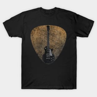 guitar pick vintage T-Shirt